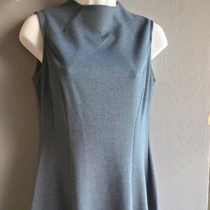 Donna Morgan Pine Green Dress - Size 2